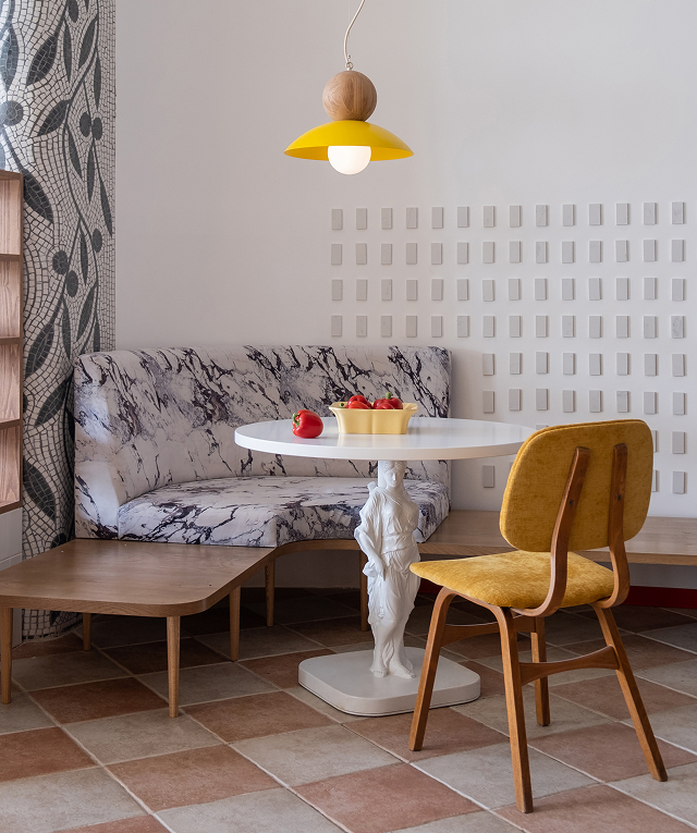 Dito Italiano trattoria